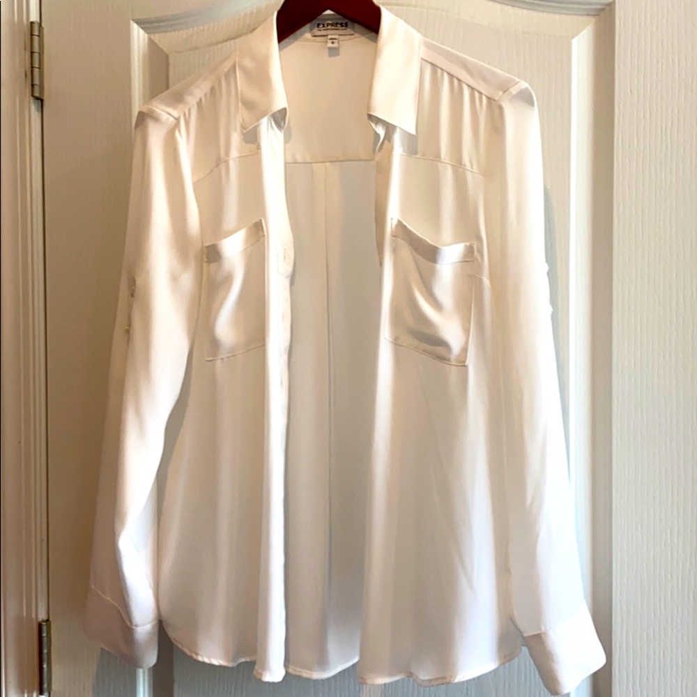 Express Portofino blouse